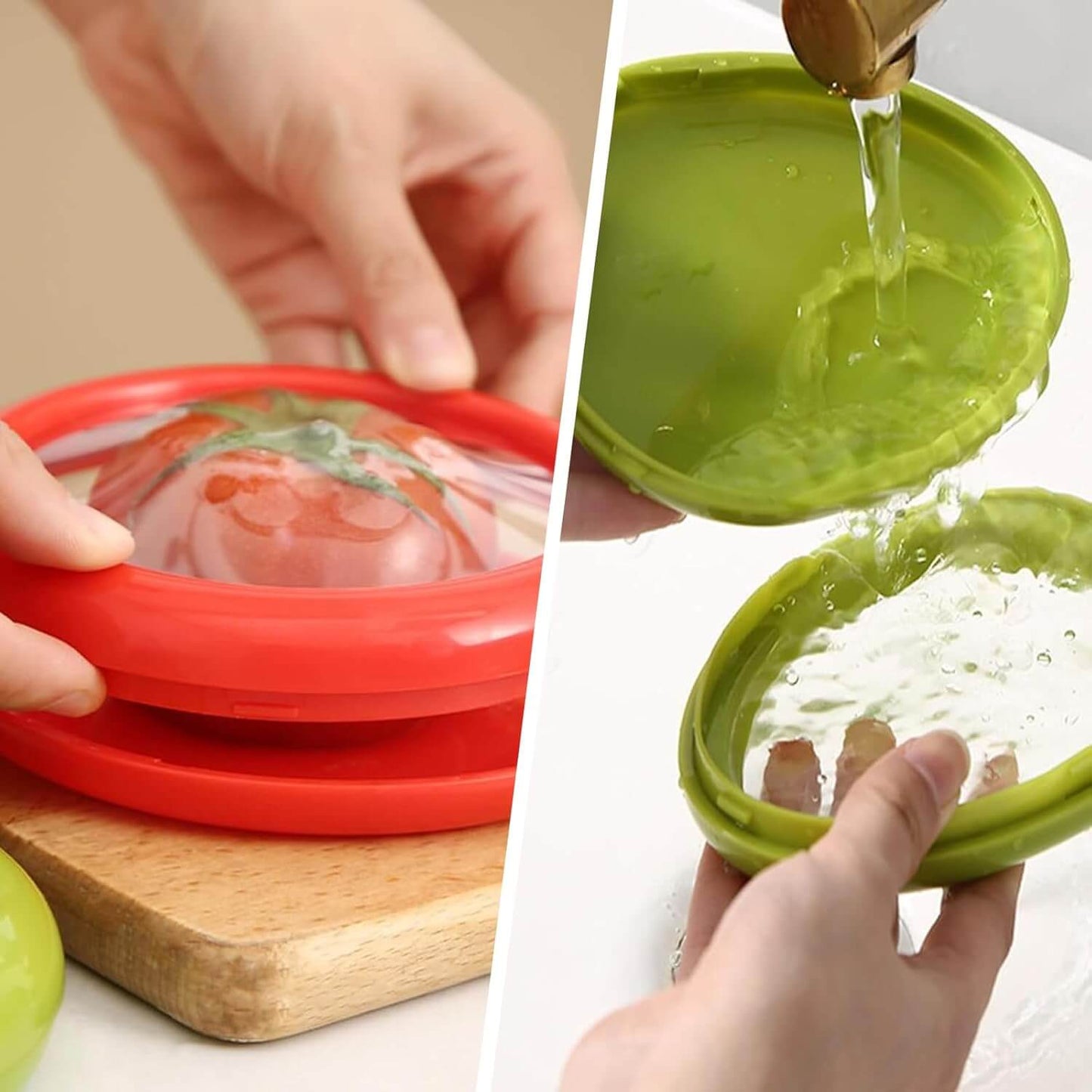 Boîtes de conservation UsefulKitchen™